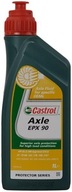 CASTROL AXLE EPX 90W API GL-5 ZF TE-ML MB 1L
