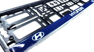RÁM SPZ HYUNDAI GEL RÁM SPZ HYUNDAI GEL