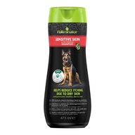 Ultraprémiový šampón FURminator Sensitive Skin 47 Ultraprémiový šampón FURminator Sensitive Skin 47