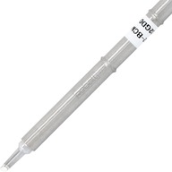 BAKON AOYUE GM-951 HAKKO T12-BCM2 SPÁJKOVACÍ Hrot BAKON AOYUE GM-951 HAKKO T12-BCM2 SPÁJKOVACÍ Hrot