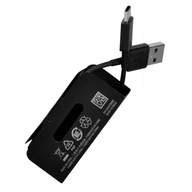 ORIGINÁLNY USB KÁBEL Rýchle nabíjanie USB-C typu C ORIGINÁLNY USB KÁBEL Rýchle nabíjanie USB-C typu C