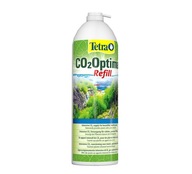 TETRA Plant CO2 Depot - fľaša na dopĺňanie CO2