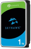 HDD pre rekordér SkyHawk ST1000VX005 1TB