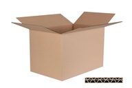 Krabice na sťahovanie STRONG 5-vrstvová KARTÓNOVÁ BOX 600x400x400 16 ks Krabice na sťahovanie STRONG 5-vrstvová KARTÓNOVÁ BOX 600x400x400 16 ks