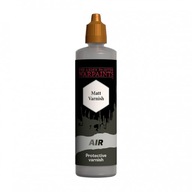 Army Painter Warpaints - Air Matt Lak 100ml Army Painter Warpaints - Air Matt Lak 100ml