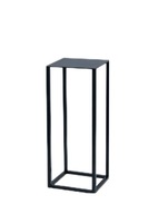 Stojan na kvety Stojan na kvety Metal Loft 40cm 20X20 Stojan na kvety Stojan na kvety Metal Loft 40cm 20X20