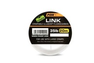 Fox Link Illusion Fluorocarbon vlasec 0,53mm x 20m Fox Link Illusion Fluorocarbon vlasec 0,53mm x 20m