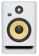 KRK RP5 G4 WN STUDIO MONITOR BIELY