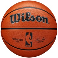 autentická séria basketbalu wilson nba