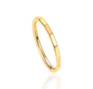 Titanium Gold Clicker CIRCLE s dekoráciami 1,2/8 Titanium Gold Clicker CIRCLE s dekoráciami 1,2/8