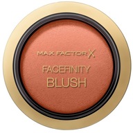 MAX FACTOR FACEFINITY RUSH RUŽOVÁ V KAMEŇI - 40 JEMNÁ MARHUĽOVÁ - 1,5 g MAX FACTOR FACEFINITY RUSH RUŽOVÁ V KAMEŇI - 40 JEMNÁ MARHUĽOVÁ - 1,5 g