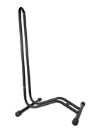 STOJAN NA BICYKEL, voľne stojaci, oceľový, čierny, veľkosť kolies 16-29" STOJAN NA BICYKEL, voľne stojaci, oceľový, čierny, veľkosť kolies 16-29"