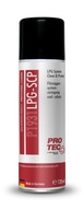 PRO-TEC LPG SYSTEM CLEAN & PROTECT 120ML GAS