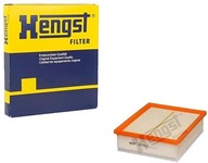 HENGST FILTER VZDUCHOVÝ FILTER E1251L HENGST FILTER VZDUCHOVÝ FILTER E1251L