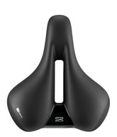 Sedlo 51B7UE ELLIPSE perfektné odpruženie