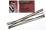 PEGAS pílové listy s čapmi 134 mm 20 TPI 6 ks PEGAS pílové listy s čapmi 134 mm 20 TPI 6 ks