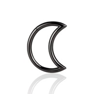 Titanium Black Clicker Moon Daith 1,2/10 Titanium Black Clicker Moon Daith 1,2/10