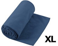 Rýchloschnúci uterák fitness gym DR BACTY XL