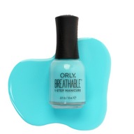 ORLY Breathable - priedušný lak na nechty s kondicionérom Give It A Swirl ORLY Breathable - priedušný lak na nechty s kondicionérom Give It A Swirl