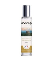Scentway IMAO SPRAY Decouverte na Srí Lanku Scentway IMAO SPRAY Decouverte na Srí Lanku