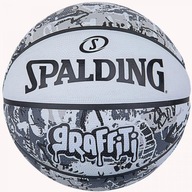 Lopta Spalding Graffitti 84375Z