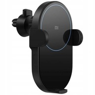 XIAOMI držiak nabíjačky do auta Wireless Car Charger 20W