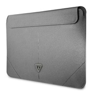PUZDRO NA NOTEBOOK S LOGOM GUESS TRIANGLE 13/14 PALCOV PUZDRO NA NOTEBOOK S LOGOM GUESS TRIANGLE 13/14 PALCOV