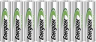 8x ENERGIZER Univerzálna batéria AA R6 1300mAh 8x ENERGIZER Univerzálna batéria AA R6 1300mAh