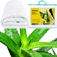 ALOE VERA PRIKRÝVAČKA 220x200 ALOE ZDRAVOTNÝ KOMFORT ALOE VERA PRIKRÝVAČKA 220x200 ALOE ZDRAVOTNÝ KOMFORT