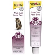 Gimcat Malt-Soft Paste Extra 100g - pasta proti žmolkovaniu
