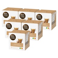 Kapsule Nescafe Dolce Gusto Cortado Espresso 6x16 Kapsule Nescafe Dolce Gusto Cortado Espresso 6x16