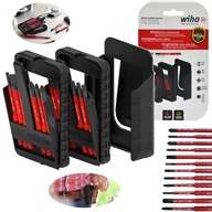 PH PZ SADA BITOV TORX 12ks SLIMBIT ELECTRIC WIHA PH PZ SADA BITOV TORX 12ks SLIMBIT ELECTRIC WIHA