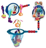 B.TOYS SADA NA MORSKÝ RYBOLOV VO VODE