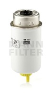 Palivový filter FORD TRANSIT 2.0D/2.4D 01.00-05.06
