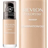 PODKLAD PRE Zmiešanú/MASTNÚ PLEŤ REVLON COLORSTAY 200 NUDE PODKLAD PRE Zmiešanú/MASTNÚ PLEŤ REVLON COLORSTAY 200 NUDE