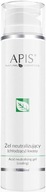 APIS Gél neutralizačný kyseliny exfoliačný 200 ml