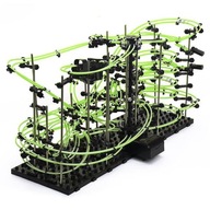 SpaceRail Ball Track 4G Ball Rollercoaster
