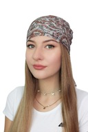 Turban Lara w-197 EVA DESIGN po chemoterapii Turban Lara w-197 EVA DESIGN po chemoterapii
