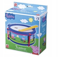 Bubon REIG 2340 Peppa Bubon REIG 2340 Peppa