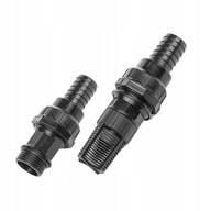 Sada na pripojenie 1" hadice k 25mm pumpe Sada na pripojenie 1" hadice k 25mm pumpe