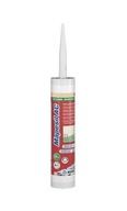 Mapei Mapesil AC 113 silikón sivá 310 ml Mapei Mapesil AC 113 silikón sivá 310 ml