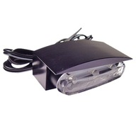 LED ŠTÍTKOVÉ LAMPY HOMOGOLATION MOTO LED ŠTÍTKOVÉ LAMPY HOMOGOLATION MOTO