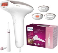 Laserový epilátor PHILIPS Lumea IPL 7000 Series Advanced BRI923 + TRIMER Laserový epilátor PHILIPS Lumea IPL 7000 Series Advanced BRI923 + TRIMER