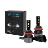 LED žiarovky H11 M-TECH 2 ks 24V Súprava LED žiarovky H11 M-TECH 2 ks 24V Súprava