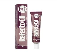 Henna gél gaštanový 15ml RefectoCil Henna gél gaštanový 15ml RefectoCil