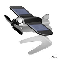 Osviežovač vzduchu do auta Solar Aircraft Decoration Mini C Osviežovač vzduchu do auta Solar Aircraft Decoration Mini C