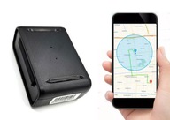 GPS LOKÁTOR 15 DNÍ MAGNETOVÉ SLEDOVANIE Odpočúvanie