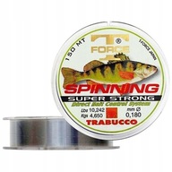 TRABUCCO PERCH T-FORCE PROVLADENIE 150M 0,140MM TRABUCCO PERCH T-FORCE PROVLADENIE 150M 0,140MM