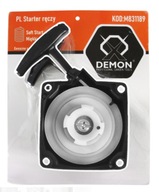 ŠTARTÉR PRE BENZÍN BRITCHER RQ 580 DEMON ORIGINAL M ŠTARTÉR PRE BENZÍN BRITCHER RQ 580 DEMON ORIGINAL M