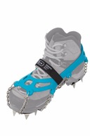 Turistické gripy VI.6+ Pro Traxion - M (39-41) - Modré Turistické gripy VI.6+ Pro Traxion - M (39-41) - Modré